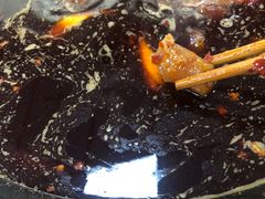 -李德富老街牛杂火锅(抚琴街店)