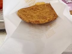 那么大鸡排-麦当劳(季平店)