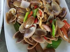 -四川小胡子海鲜(丁村万人海鲜广场店)