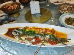 -阿斯牛牛·凉山菜(新会展店)