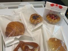-红星前进面包牛奶公司(畅春园店)