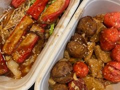 -陈氏老字号十三小炸炸店