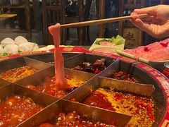 -赵家院子佬火锅(重庆总店)