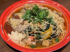 -老街称盘麻辣烫·冒菜(思北店)