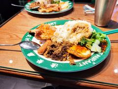 -渣·餐厅(西斗门店)