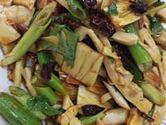 炝板筋-瑞杰烧烤店·24小时营业(山东路店)