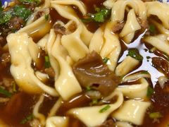 -清真-戏楼王记牛肉面