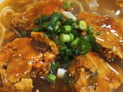 -荔林食店(西华路店)