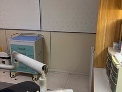 -上海仁爱医院口腔科 · 种植