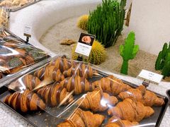 -OUR Bakery(SKP-S店)