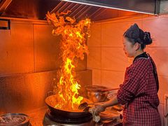 -阿嫂印象·民间江湖菜(大学城店)