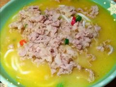 酸汤肥牛-热度餐厅(老佛爷店)