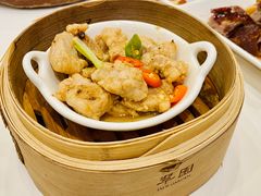 -翠园(北京王府中环店)