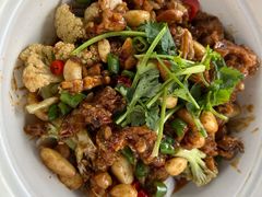 -食光慢宴·安吉土菜馆