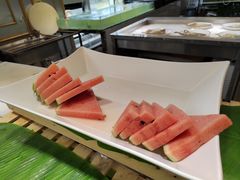 -四海蒸鲜蒸汽海鲜自助(北戴河店)