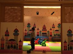 -上海东方佘山翰悦阁酒店·Vie全日制餐厅