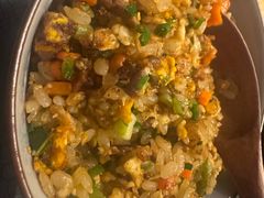 -岩盐·铁板料理(嘉里店)