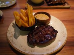 -The Meat & Wine Co Southbank(南岸店)
