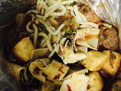 -老鲁牛肉板面(金环里店)
