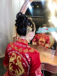 -艾米丽婚纱礼服