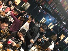 -山地居烤全羊·柴火鸡(大坪-半山公馆店)