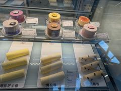-GANSO  元祖食品(金渝大道店)