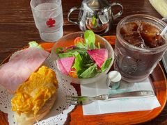 -西村咖啡店 (中山手本店)