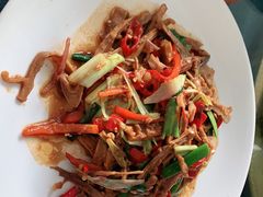 -野蔓果·山野菜(西湖景区·龙井茶田店)