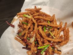-鑫小城故事·藕汤·家常菜(台北一路总店)