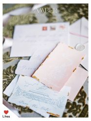 -琥珀婚礼策划AMBER WEDDING