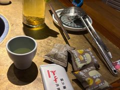 -手选潮汕鲜活牛肉火锅(二七广场店)