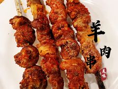 -柴氏风味斋(甘家口店)