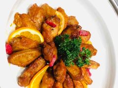 -开元新晶都酒店·自助火锅