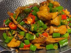-醉英雄四川料理(新塘万达广场店)