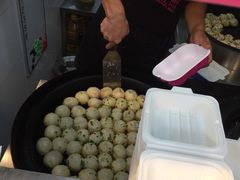 -小杨生煎(黄河路店)