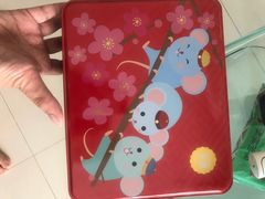 -家琳甜品(江南东店)