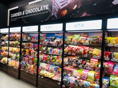 -Olé精品超市(苏州中心店)