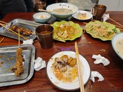 -小马烧烤(人民东路店)