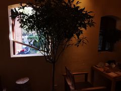 -萤火虫咖啡(后海店)