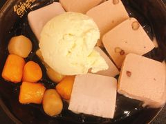 -鲜芋仙(高新万达广场店)
