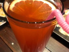 -江边城外烤全鱼(方庄时代购物中心店)