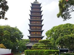 -常熟方塔园