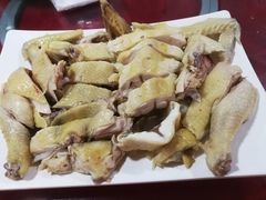 -香江农家乐饭店