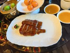 -北京四季酒店·采逸轩