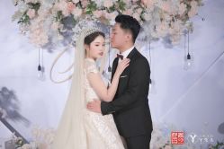 点击看大图 -艺憬婚纱礼服·造型(二七万达店)