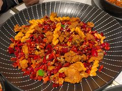 -本来精品川菜(嘉里中心店)