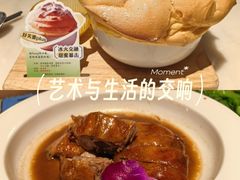 -港丽餐厅(天河城店)