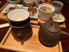 -青藤茶馆(南山路店)