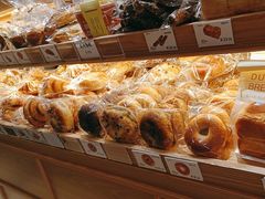 -小飞象面包公社(珠江路金鹰店)