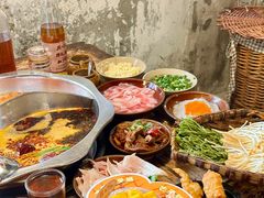 -后火锅(总店)